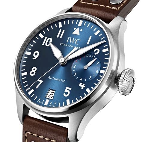 iwc big pilot price|iwc big pilot for sale.